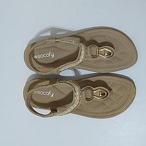 Socofy Women's Sandals